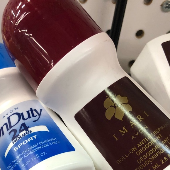 Avon roll ons pack of 6 mix - Picture 4 of 11